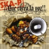 Discos de Ska-P