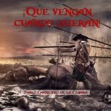 ¡Que vengan cuando quieran!: La épica gesta de Castilnuovo – Un relato de valentía y estrategia