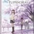 El Jardin De Las Palabras [DVD]