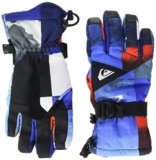 Guantes snow baratos