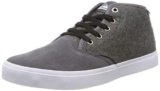 Quiksilver Shorebreak Mid Sherpa-Shoes For Men, Botas Clasicas para Hombre
