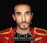 Discos de El Maki