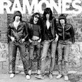 Discos de Ramones