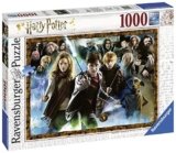 Ravensburger – El mago Harry Potter