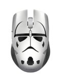 Razer Atheris Stormtrooper Edition – Ratón ergonómico de Dos Manos para Juegos