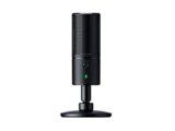 Micrófono para transmisiones en Streaming  Razer Seiren X