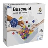 Real Madrid Buscagol en el mercado