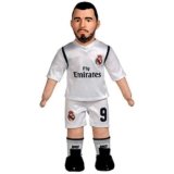 Real Madrid CF – Muñeco Benzema