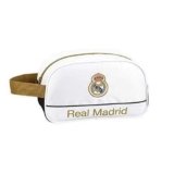 Real Madrid CF- Neceser Multicolor