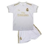 Camisetas Real Madrid Bebe