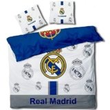Real Madrid Dubbeldekbed
