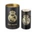 Real Madrid SET-26-RM Set Bolígrafo y Roller Metal