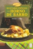 Hornos barro baratos