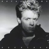 Discos de Bryan Adams