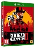 Red Dead Redemption 2 Xbox One solo 22,43 €