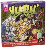 Red Glove – Voodoo Juego de Mesa