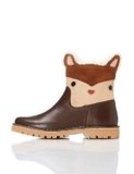 RED WAGON Botas con Osito para Niñas