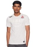 Camiseta Ufc Reebok