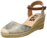 Las Mejores Sandalias CuÑA De Esparto