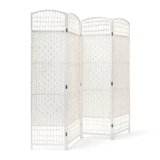 Biombos Plegables
