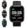 Reloj Inteligente KUNGIX Smartwatch Pulsera de Actividad Inteligente Impermeable IP67 – Reseña Completa