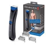 Afeitadora corporal Remington solamente 21,99€