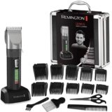 Remington Genius HC5810 – Máquina de Cortar Pelo