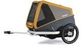 Remolque Croozer Dog L 2018 Corn Yellow