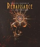 Discos de Mónica Naranjo