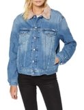 REPLAY Chaqueta Vaquera para Mujer