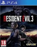 Resident Evil 3 Remake – PS4