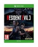 Resident Evil 3 Remake – Xbox One