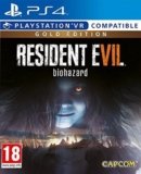 Resident Evil VII: Biohazard – Gold Edition