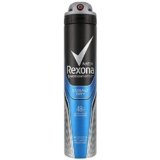8 desodorantes Rexona solamente 8€