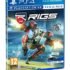 PlayStation VR Worlds