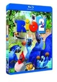 Rio 2 – ( Bluray +Dvd) [Blu-ray]