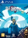 Risk of Rain 2 playstation4