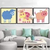 Caballo Para Colorear Infantil