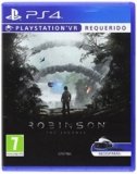 Robinson: The Journey VR
