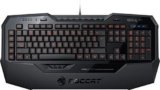 Roccat Isku FX: Teclado Gaming con Iluminación y Alta Respuesta