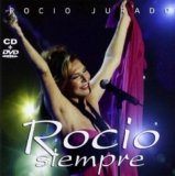 Discos de Rocio Jurado