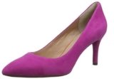 Rockport Total Motion 75mm Pointy Toe Plain Pump, Zapatos de tacón con Punta Cerrada para Mujer