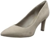 Rockport Total Motion Valerie Luxe, Zapatos de tacón con Punta Cerrada para Mujer