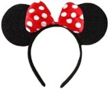 Minnie Mouse Mujer