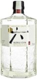 Roku Gin Ginebra Artesanal Japonesa