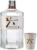 Roku – Ginebra Japonesa con Estuche y 2 Vasos, 700 ml al mejor precio