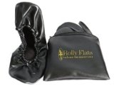 Bailarinas Plegables