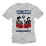 Camisetas Thai baratas