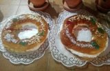 El mejor roscon de reyes