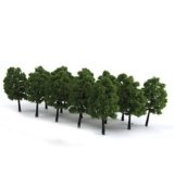 Arboles Plástico
